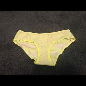 (S) VS underwear BNWT